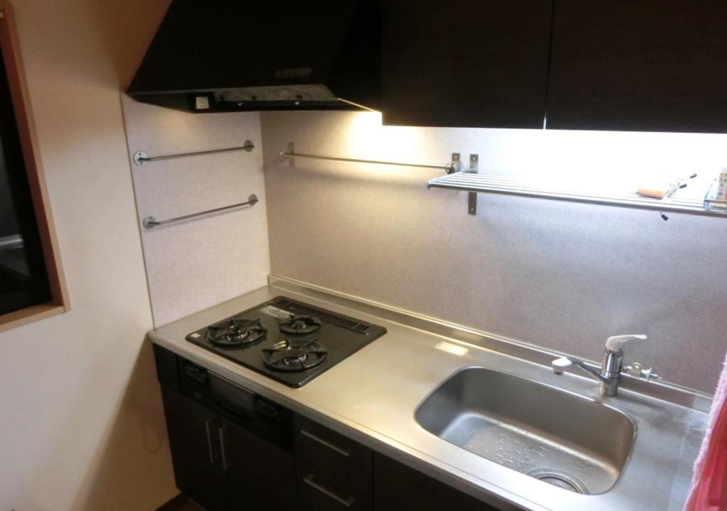 Photo of Kitchen in Minamiboso