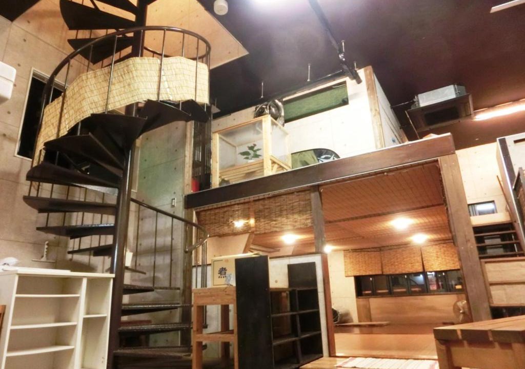 Photo of Livingroom in Minamiboso