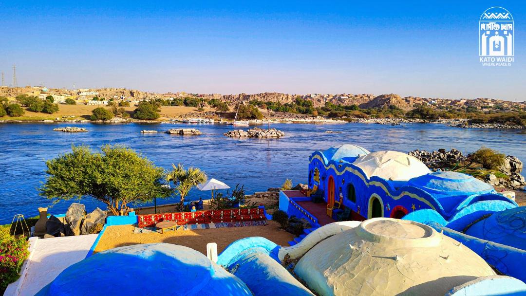 Photo of Others in Aswan