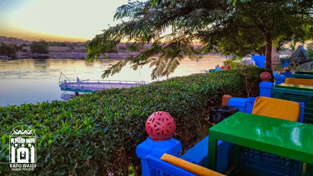 Photo of Others in Aswan
