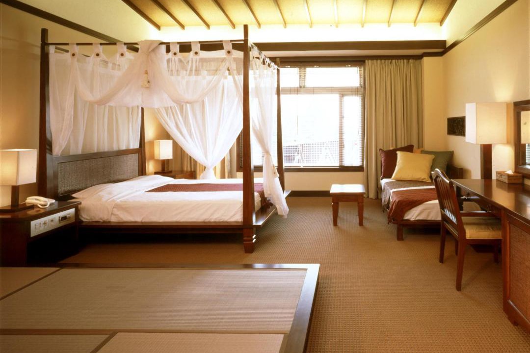 Photo of Bedroom in Nasu