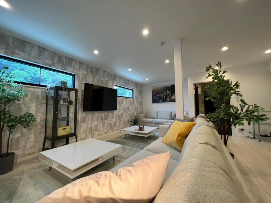 Photo of Livingroom in Shirahama