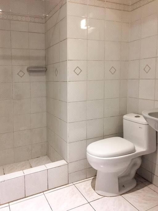 Photo of Bathroom in Santiago de Surco