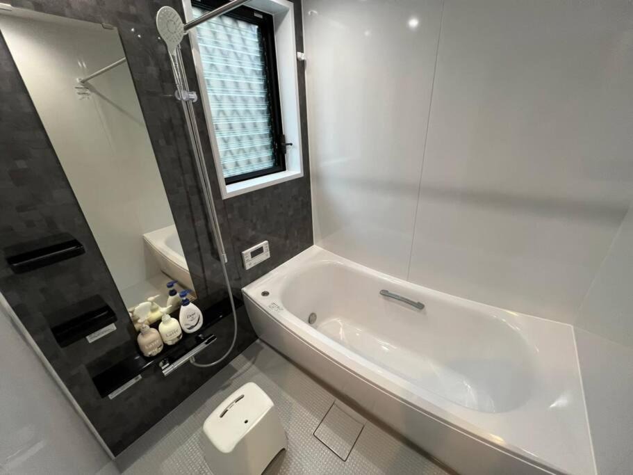 Photo of Bathroom in Shirahama