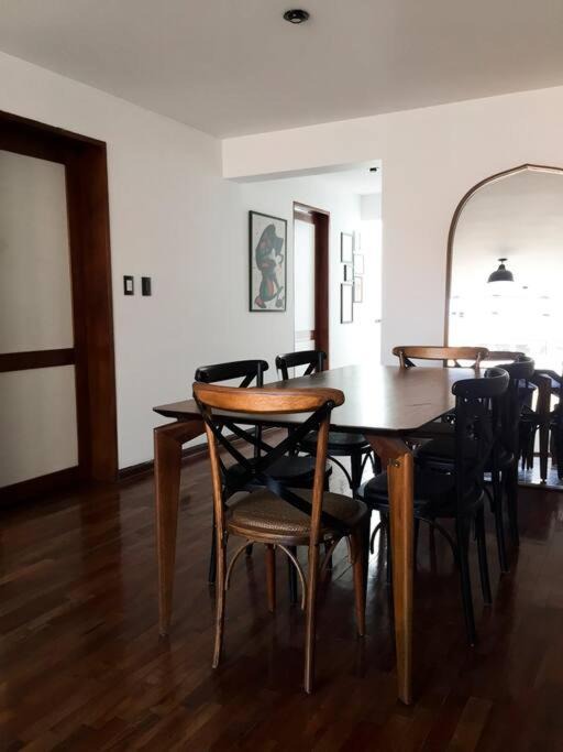 Photo of Livingroom in Santiago de Surco