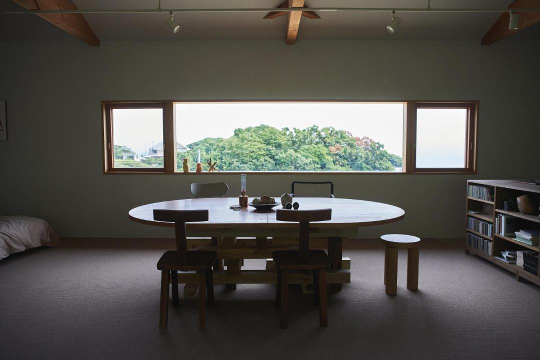 Photo of Livingroom in Awaji