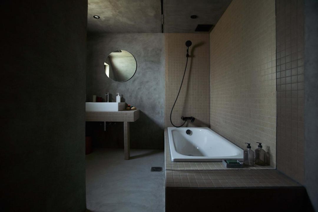 Photo of Bathroom in Awaji
