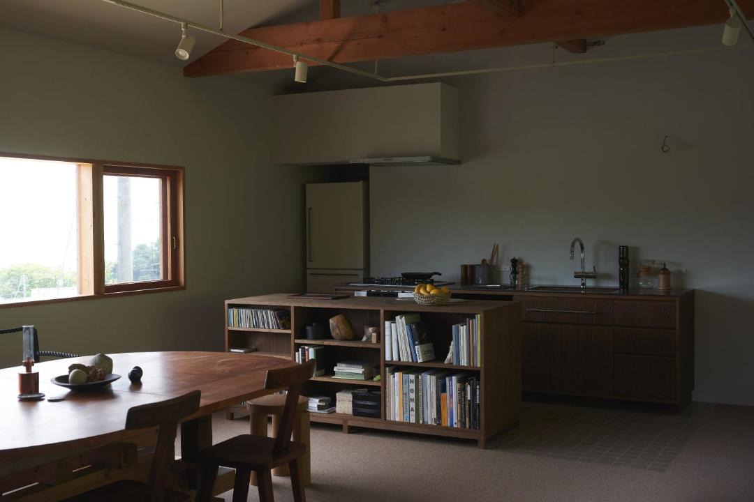 Photo of Livingroom in Awaji