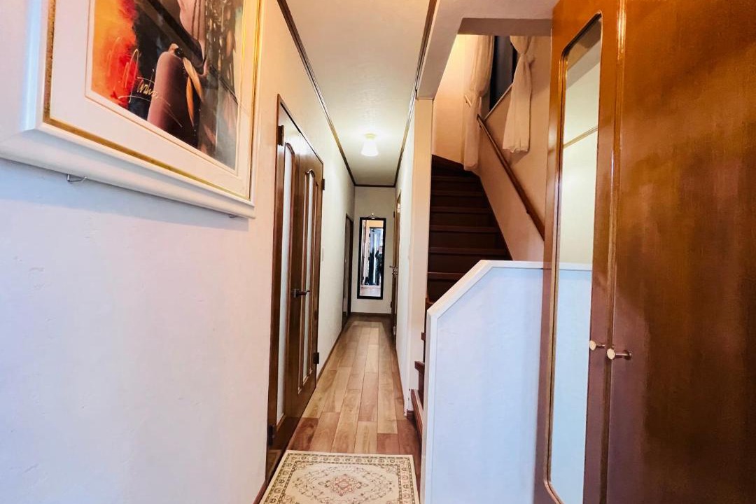 Photo of Bedroom in Nishiikebukuro