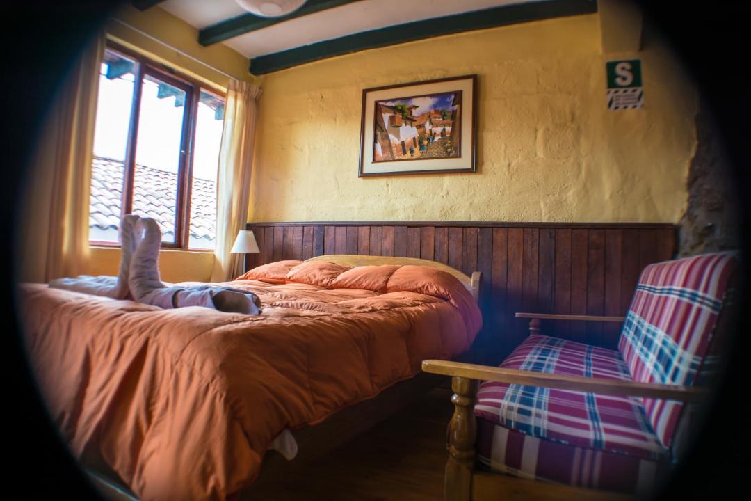 Photo of Bedroom in San Blas