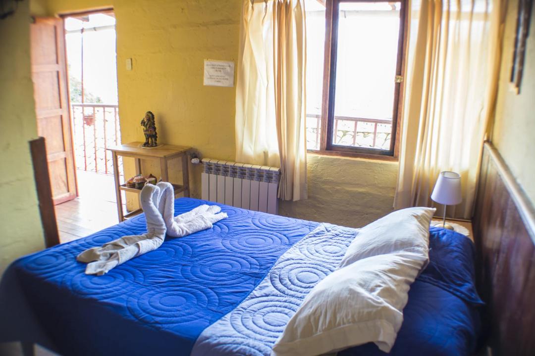 Photo of Bedroom in San Blas