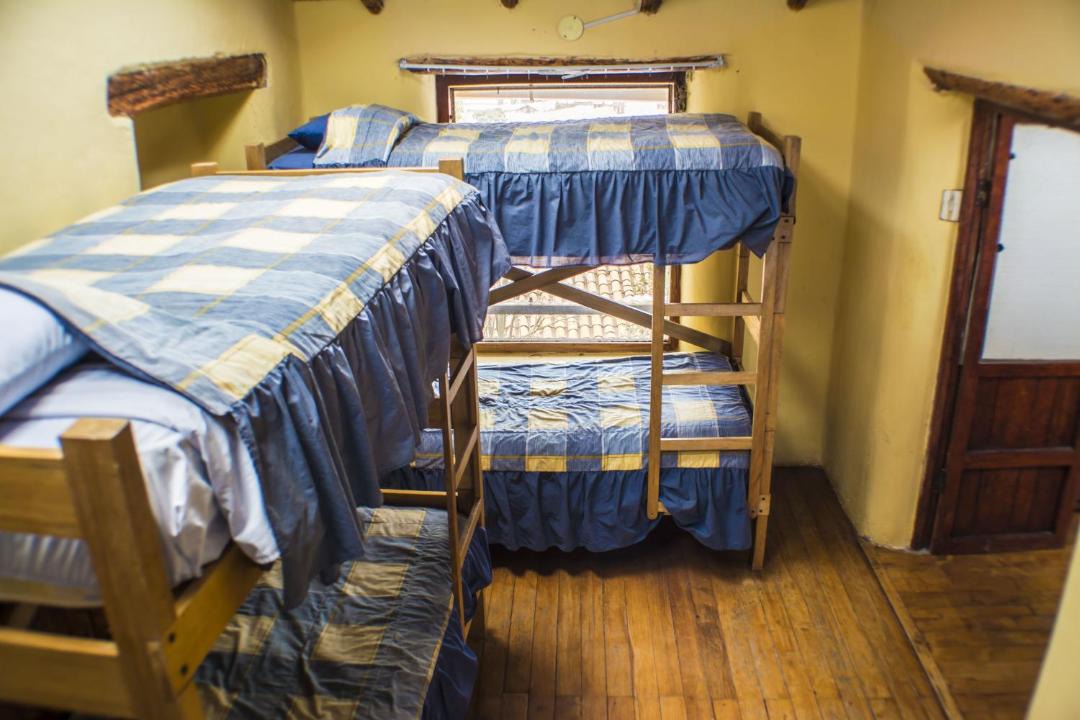 Photo of Bedroom in San Blas