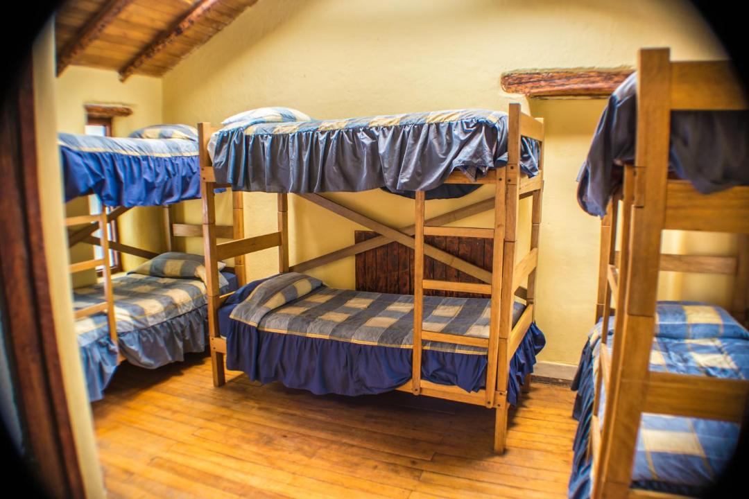 Photo of Bedroom in San Blas