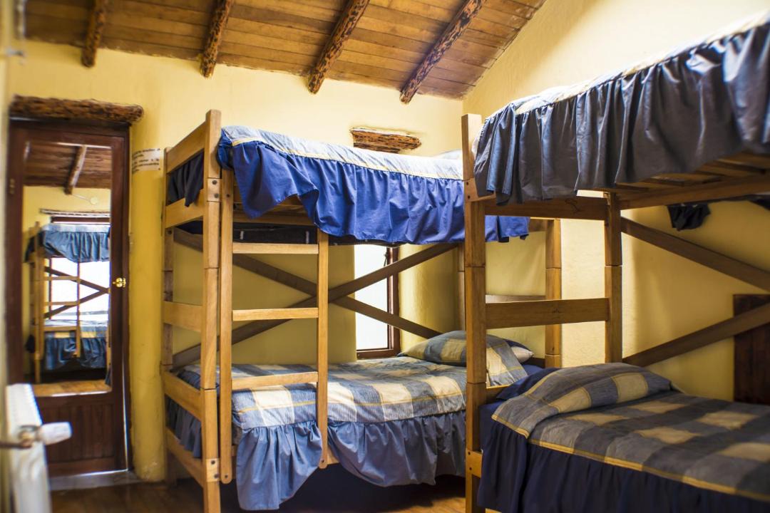 Photo of Bedroom in San Blas