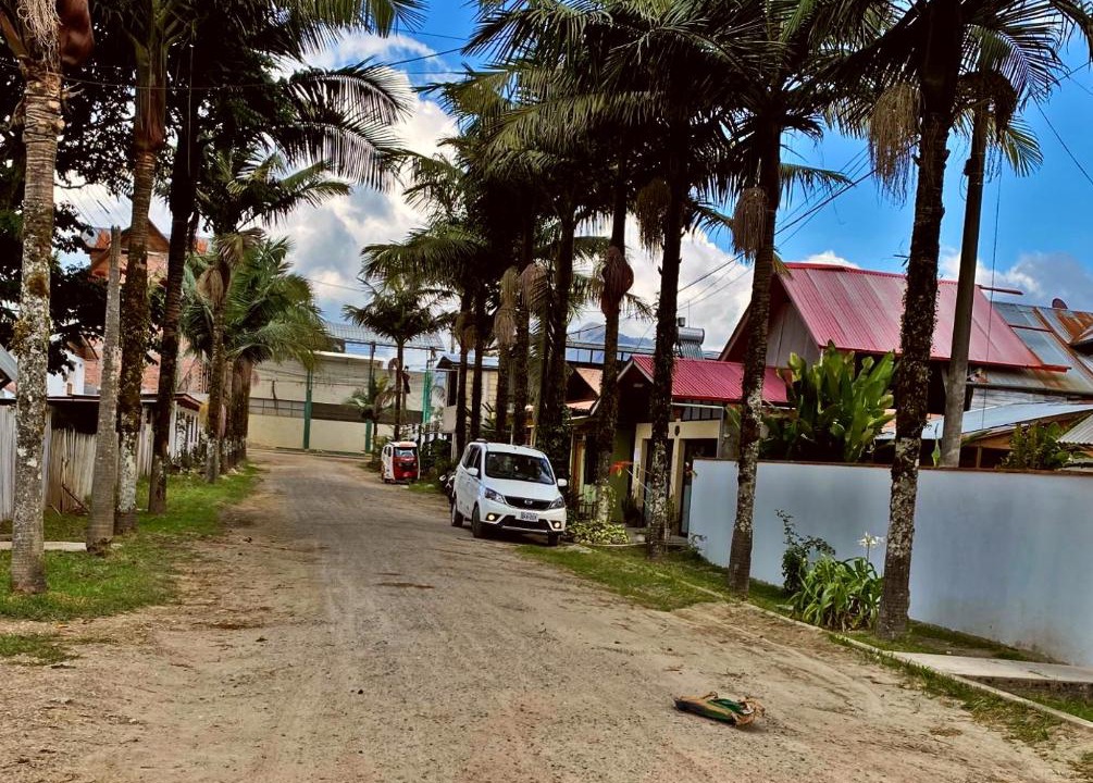Photo of Others in Oxapampa
