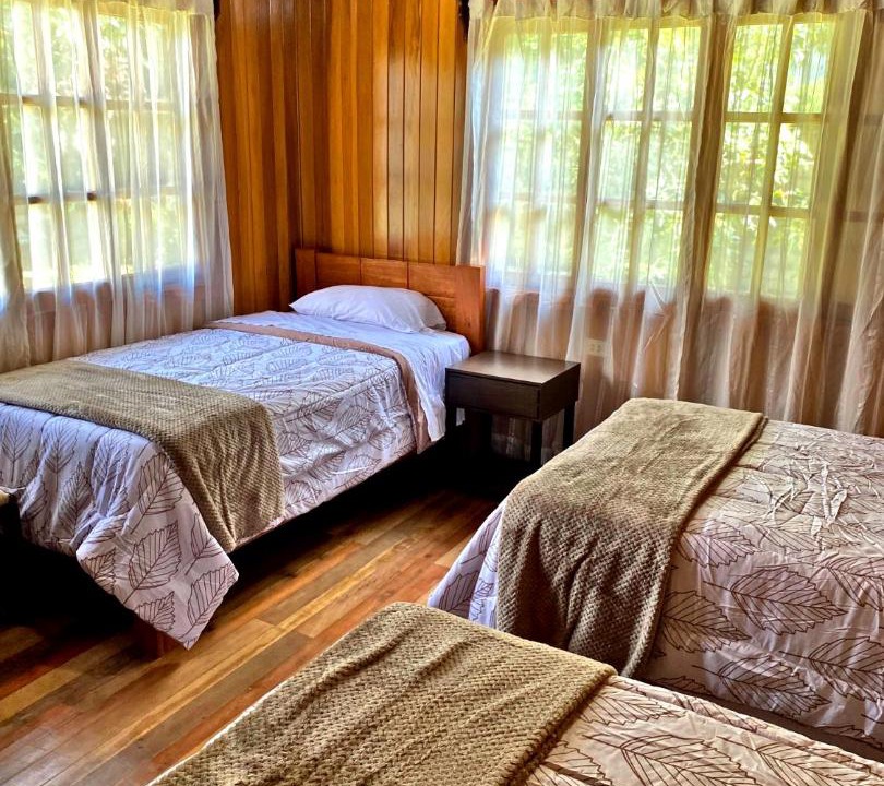 Photo of Bedroom in Oxapampa