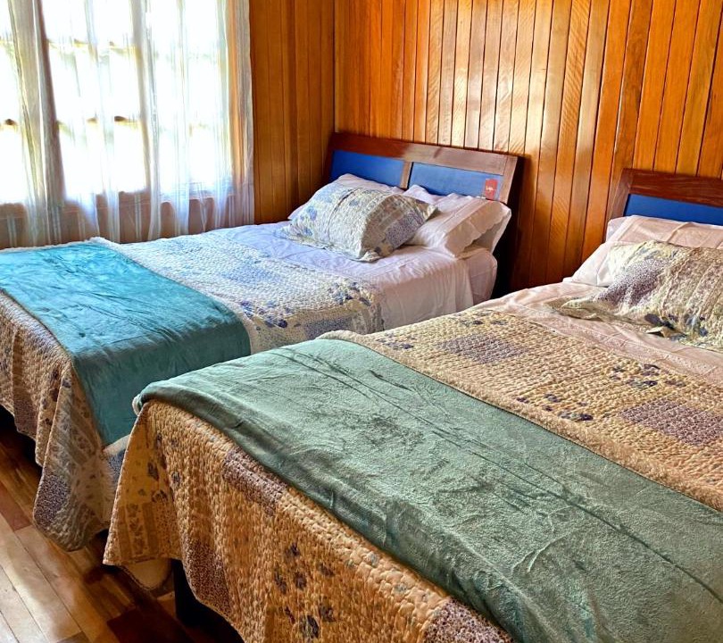 Photo of Bedroom in Oxapampa
