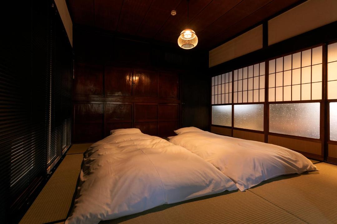 Photo of Bedroom in Shimizu Ward