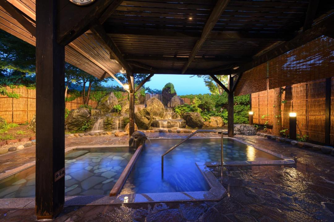 Photo of Others in Onogawa Onsen