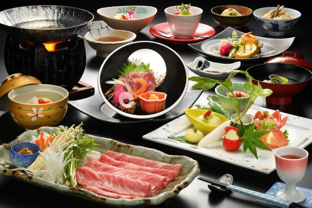 Photo of Kitchen in Onogawa Onsen