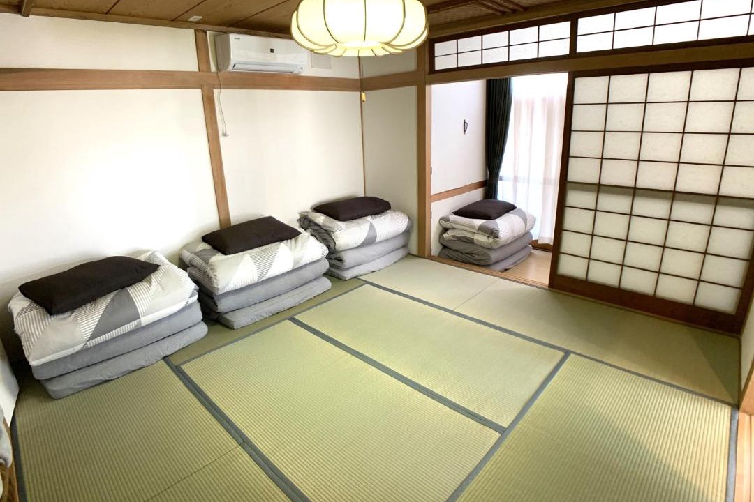 Photo of Bedroom in Asahikawa
