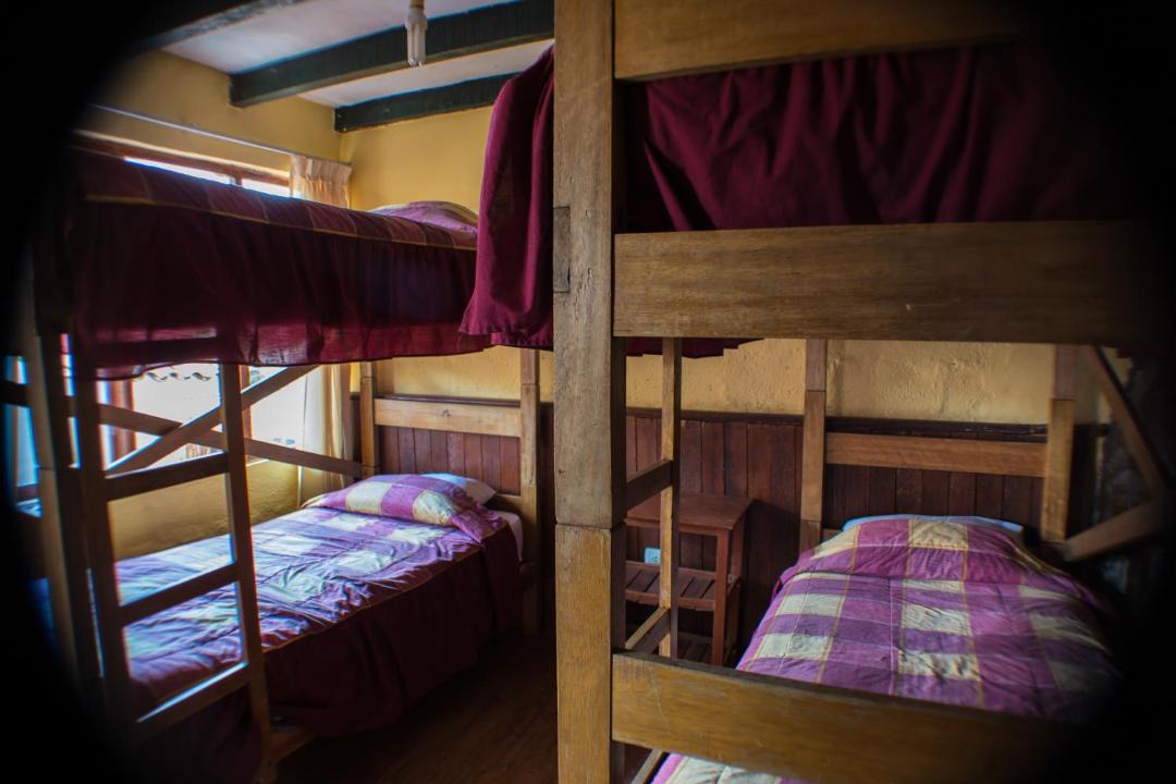 Photo of Bedroom in San Blas