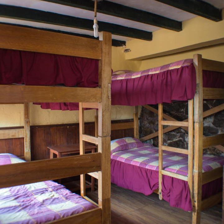 Photo of Bedroom in San Blas
