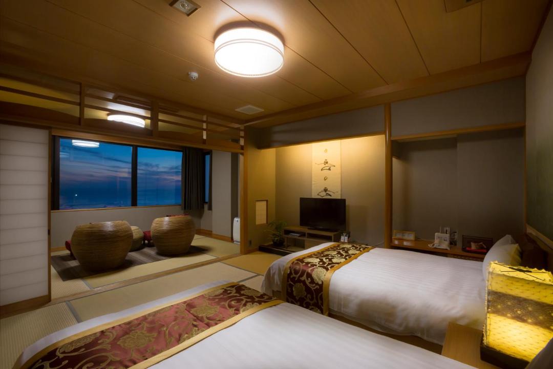 Photo of Bedroom in Kyotango