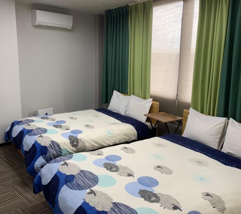 Photo of Bedroom in Chuo Ward