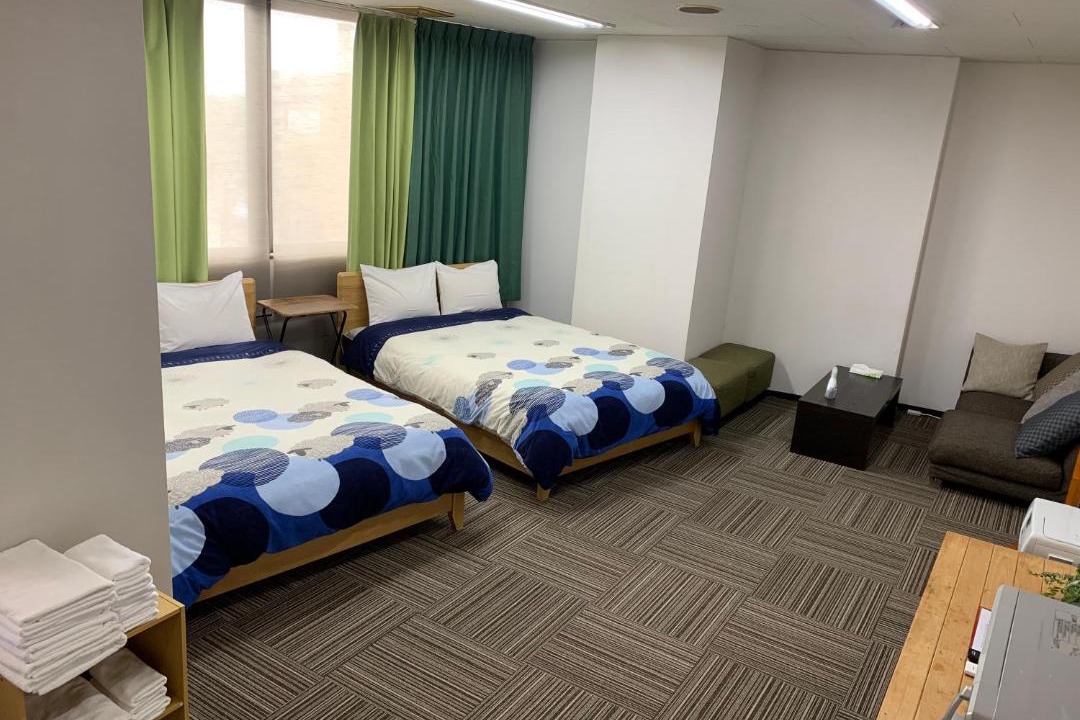 Photo of Bedroom in Chuo Ward
