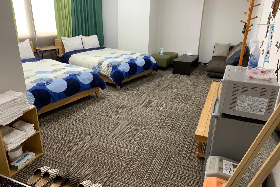 Photo of Bedroom in Chuo Ward