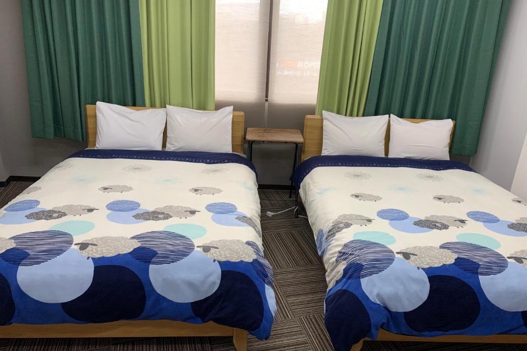 Photo of Bedroom in Chuo Ward