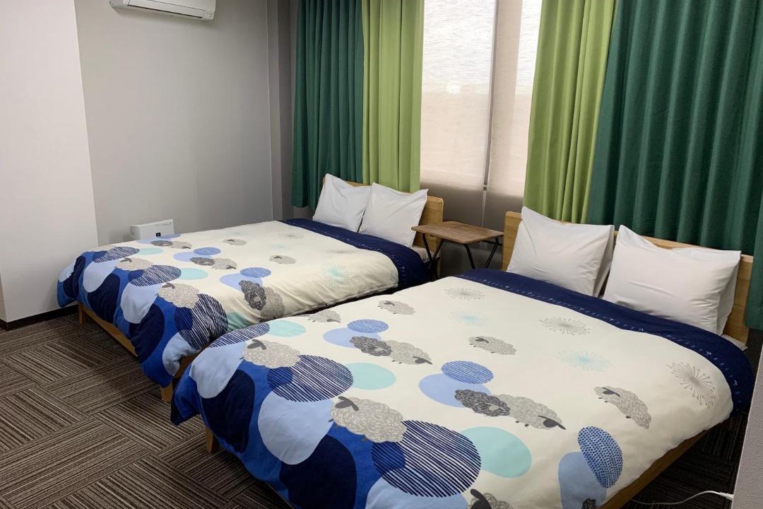 Photo of Bedroom in Chuo Ward