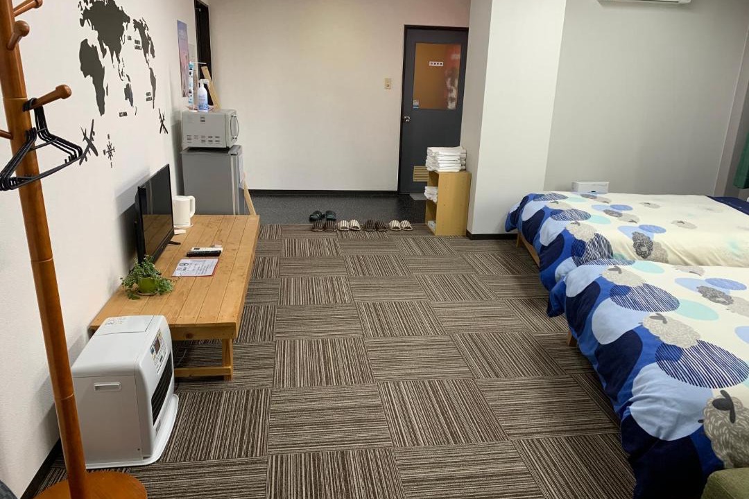 Photo of Bedroom in Chuo Ward