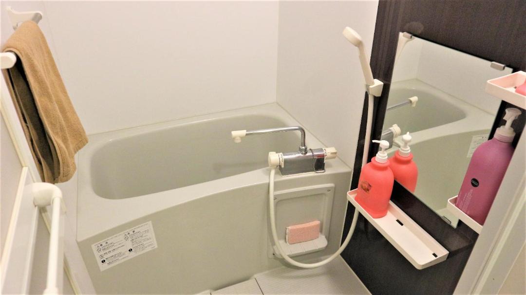 Photo of Bathroom in Kamakura
