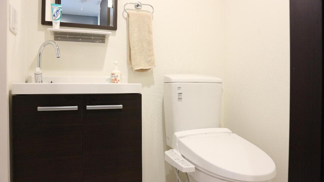 Photo of Bathroom in Kamakura