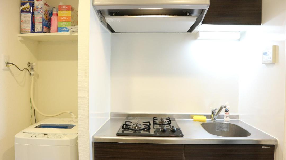 Photo of Kitchen in Kamakura
