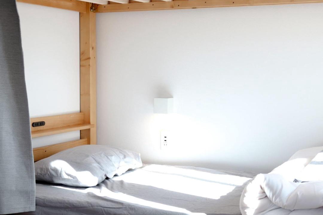 Photo of Bedroom in Maebashi