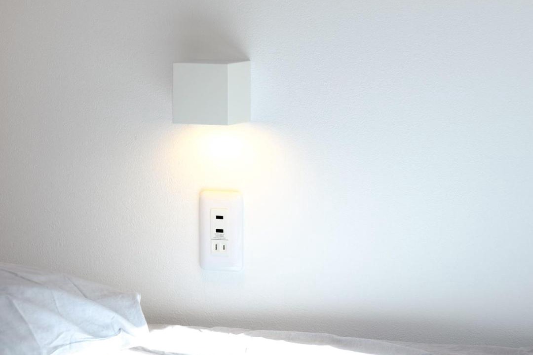 Photo of Bedroom in Maebashi