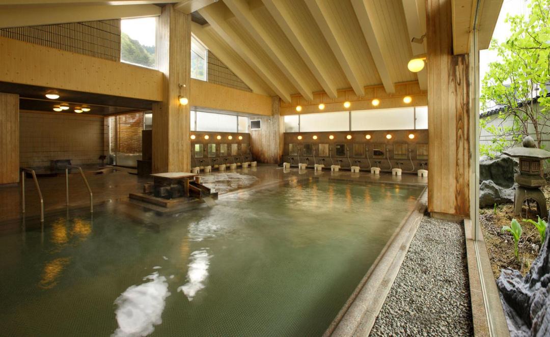 Photo of Others in Nakayamadaira Onsen