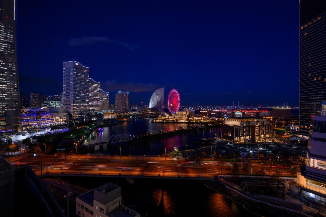 Photo of Others in Minatomirai
