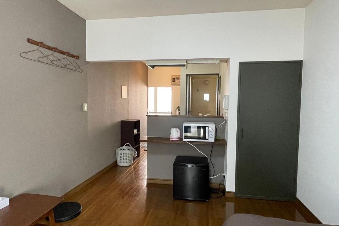 Photo of Livingroom in Chuo Ward
