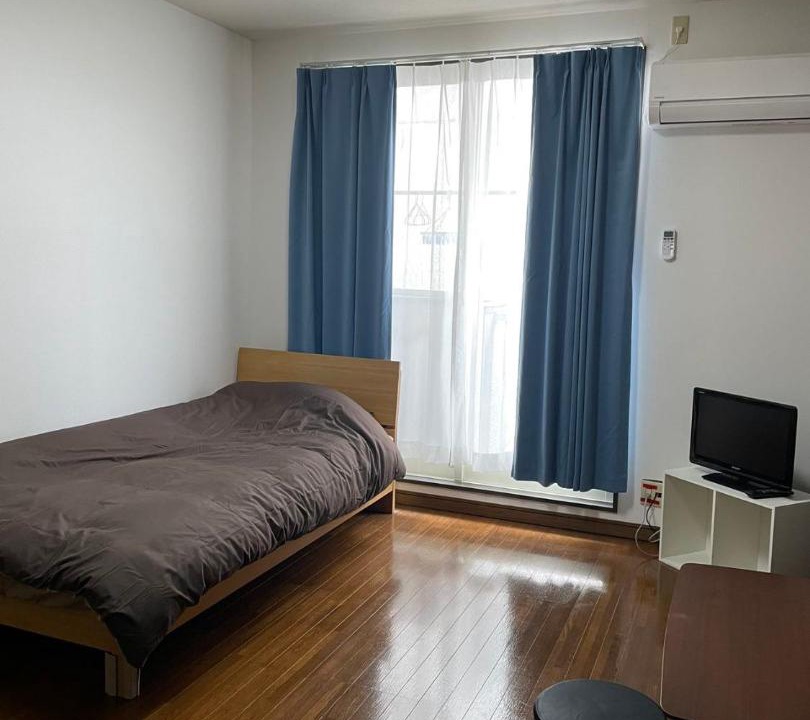 Photo of Bedroom in Chuo Ward