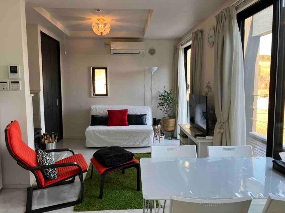 Photo of Livingroom in Katsuura