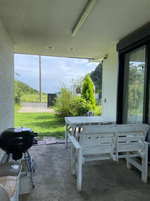 Photo of Patio Balcony in Katsuura