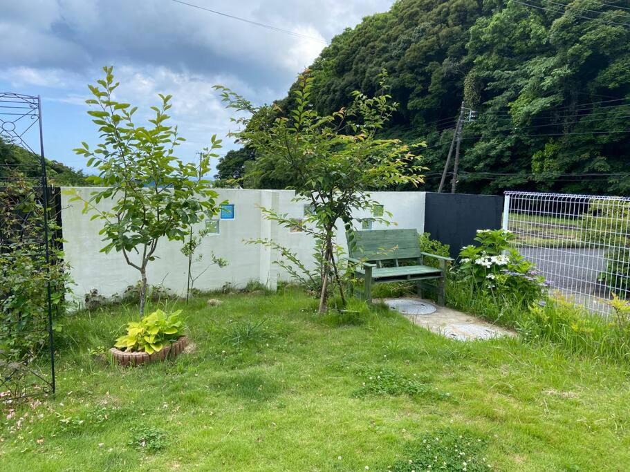 Photo of Buildings in Katsuura