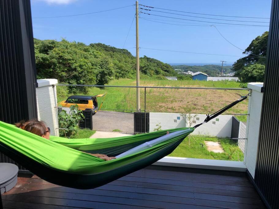 Photo of Patio Balcony in Katsuura