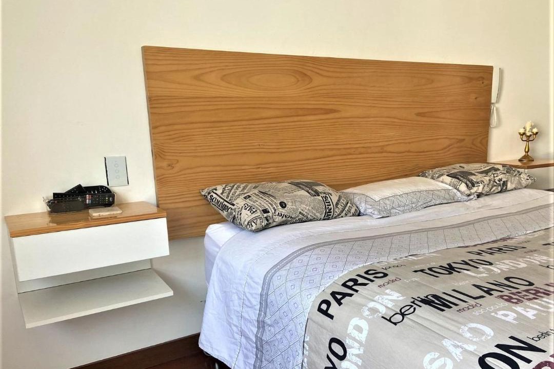 Photo of Bedroom in Country Club