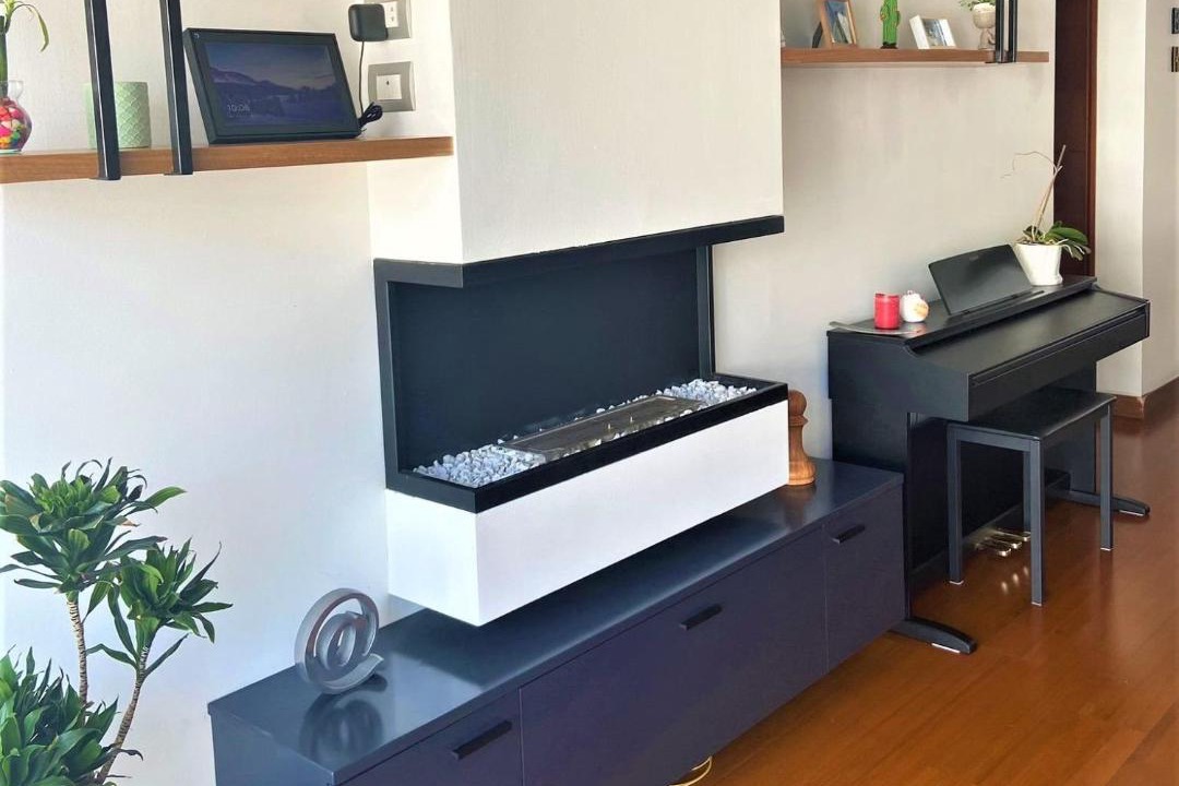 Photo of Livingroom in Country Club