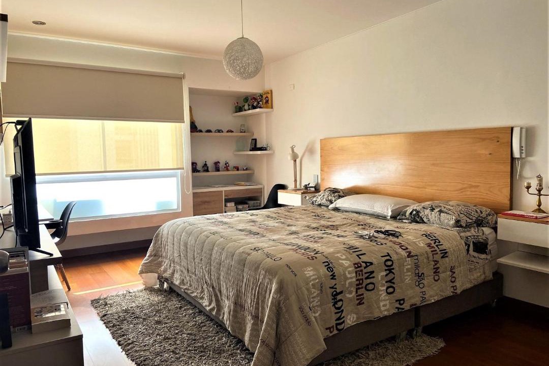 Photo of Bedroom in Country Club